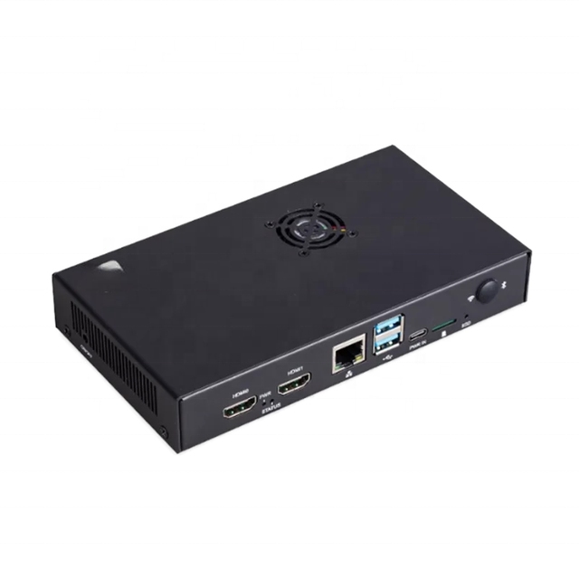 Official Pi Compute Module 5 / CM5 Series IO Case Custom Custom