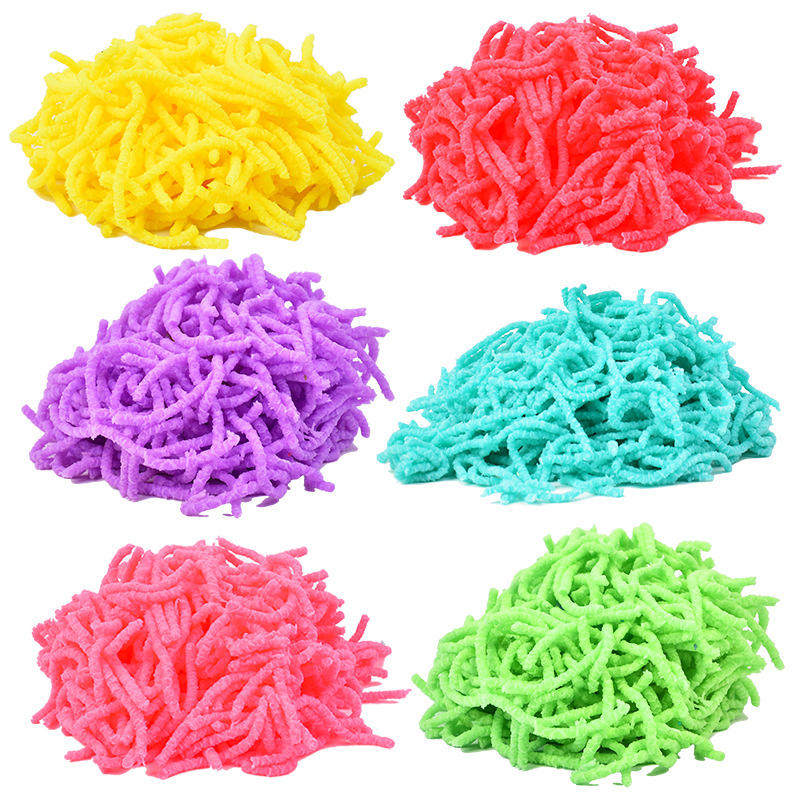 Mélanger les couleurs