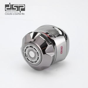 Afeitadora Eléctrica para Hombre DSP Bald Head Shaver 7000 RPM, Resistente al Agua IPX6, Recargable por USB - Product Image 4