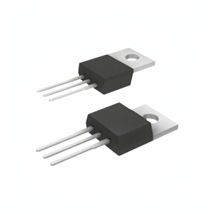 Composants électroniques Transistors PG-TO220-3-1 IPP90N06S4L04AKSA2 - Service complet d'origine - Product Image 1