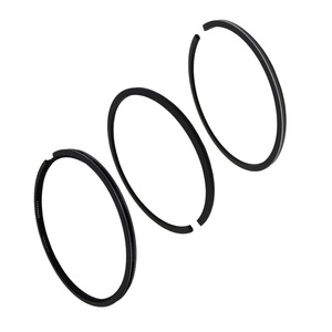 แหวนลูกสูบเครื่องยนต์ดีเซล 173F178F188 มอเตอร์กำเนิดไฟฟ้า ระบายความร้อนด้วยอากาศ อะไหล่เครื่องจักรกลการเกษตรสำหรับการเกษตร รุ่นใหม่ - Product Image 1