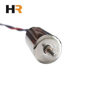 Dc 3V 4.5V 6V 7 Mét tốc độ cao mô-men xoắn cao coreless <span class=keywords><strong>Mini</strong></span> Drone động cơ động cơ nhỏ cho Drone - Product Image 2