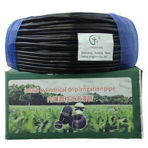 Système d'irrigation goutte à goutte <span class=keywords><strong>automatique</strong></span> à tube rigide durable de haute qualité en PE de 16 mm, très vendu, pour jardin et ferme - Product Image 1