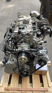 Motor Perkins 404D-22T EN VENTA GP65846 - Product Image 5