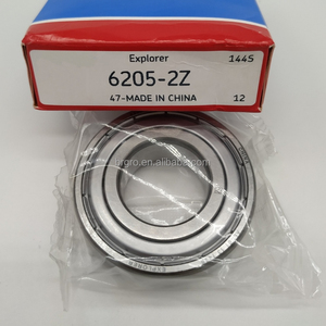 Rodamiento de Bolas de Ranura Profunda SKF Original de Alta Velocidad <span class=keywords><strong>6920</strong></span>, Rodamiento 6920ZZ, Rodamiento 6920zz - Product Image 5