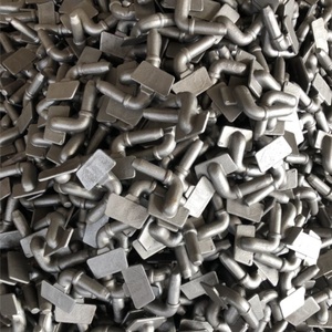 Cerniera per Camion Pesante in Acciaio Nera, Fornitura Diretta dalla Fabbrica, Forgiata, Facilmente Saldabile, Ricambi per Camion Pesanti, Serratura per Porte, <span class=keywords><strong>Cancelli</strong></span> Anti-intrusione - Product Image 6