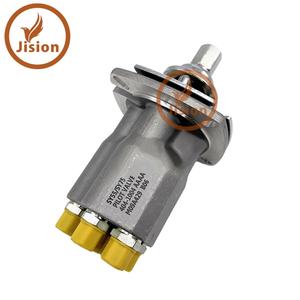 Repuestos para Excavadora JISION SY55 SY65 SY75, Válvula de Control de Excavadora, Joystick de Control B229900003353 - Product Image 6