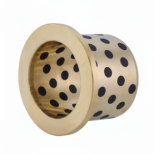 Rodamientos deslizantes SGO Oilless SFB12 - Product Image 1