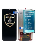 Écran tactile LCD haute luminosité pour Samsung A07 SM-A075F SM-A075M, assemblage d'écran complet avec numériseur