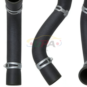 High Cooling <b>system</b> HOSE-RADIATOR LWR 25412-F2000 25412F2000 For H-yundai Elantra K-ia Ceed25412 F2000 - Product Image 3
