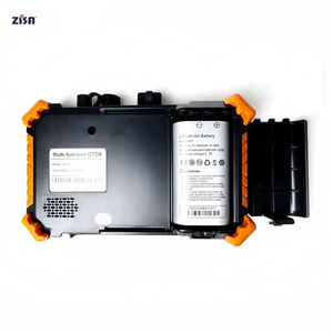다기능 ZISA OTDR 미니 OT30 광섬유 테스터 1310/1550nm 및 VFL OPM 타입 C 충전 24dB/26dB 100Km OTDR - Product Image 4