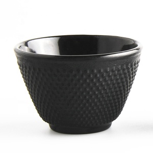 Ấm Trà Gang <span class=keywords><strong>1.2</strong></span> <span class=keywords><strong>L</strong></span> Trung Quốc, Bình Trà Gang Dày Trung Quốc Chất <span class=keywords><strong>L</strong></span>ượng Hàng Đầu Có Logo Laser Ở Đáy Ấm Trà - Product Image 3