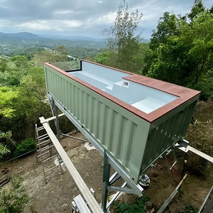 <span class=keywords><strong>Piscine</strong></span> Containerizzate, Piscina in Container da 20ft e 40ft - Product Image 5