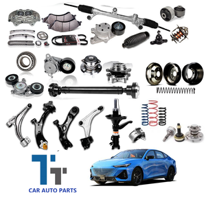 Changan Uni-V Reserveonderdelen Auto Bumpers Led Koplampen Voordeur Schokdempers Voor Changan Univ Changan Onderdelen - Product Image 2