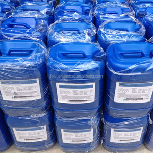 Inhibidor de escala de <span class=keywords><strong>membrana</strong></span> de ósmosis inversa de grado alimenticio para tratamiento de agua Ro EN1707 Inhibidor de escala de agua potable - Product Image 3