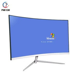 Pantalla LCD manual 22/24/27/32 pulgadas monitor LCD para juegos pc anti-Luz Azul 165Hz monitores LED anti-luz azul - Product Image 6