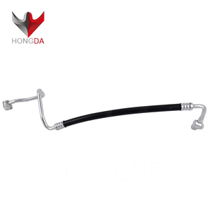 Accesorios de aire acondicionado para <span class=keywords><strong>automóviles</strong></span> 80315-<span class=keywords><strong>SYJ</strong></span>-H01, manguera de CA para aire acondicionado de coche, tubería de descarga de refrigerante, línea de tubo para Honda Elysion RR7 - Product Image 3