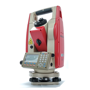 Goede Kwaliteit Kolida Total Station KTS442UT Reflectorloos 1000M KTS-442R10LC <span class=keywords><strong>Pentax</strong></span> Total Station <span class=keywords><strong>Survey</strong></span> - Product Image 2