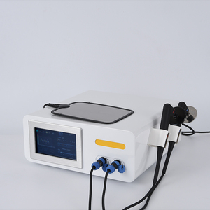 Máquina Portátil de Tonificación Corporal con Múltiples Puntas, Dispositivo de Estimulación Térmica para Reafirmar y Recuperar - Product Image 3