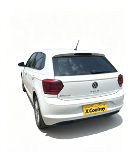 <span class=keywords><strong>Volkswagen</strong></span> <span class=keywords><strong>Polo</strong></span> Plus 1.5 usata del 2024 - Auto Compatta Disponibile - Product Image 3