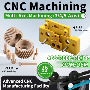 OEM ODM nhà máy tùy chỉnh bán buôn CNC phay các bộ phận MC gia công phần Nylon tùy chỉnh kim loại 3D in kim loại snus container - Product Image 6