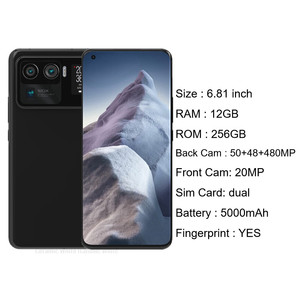 Teléfono Inteligente <span class=keywords><strong>13</strong></span> LITE 11 ULTRA <span class=keywords><strong>12T</strong></span> <span class=keywords><strong>PRO</strong></span> 5G al por Mayor, Móvil Global con <span class=keywords><strong>Android</strong></span> - Product Image 2