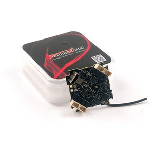 Controlador de Vuelo Happymodel F4 PRO V3.0 Blheli_S 10A 2-4S ESC Sin Escobillas para Receptor Frsky Flysky para Cinecan 4K - Product Image 1