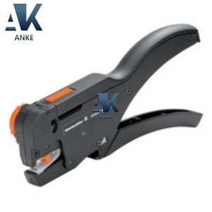 Weidmuller STRIPAX PLUS 2,5 9020000000 Herramienta de prensado y pelado de corte - Product Image 1