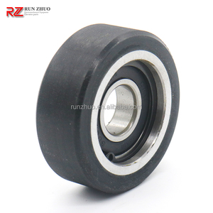 Mitsubi *** Tosh * ba Villa Ascenseur Guide Chaussure <span class=keywords><strong>Roue</strong></span> Rouleau Dumbwaiter Wheel - Product Image 3