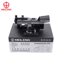 MEILENG 17226-6A0-A00 172266A0A00 Tuyau de raccordement d'admission du turbocompresseur d'air pour Honda Accord 1.5L L15BG CV1 2018 - 2023