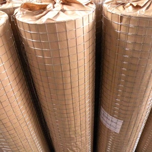 Trung Quốc cung cấp trực tiếp 60/80/100 lưới thép không gỉ Hàn lồng dây gia cầm lưới/hàn dây lưới cho an toàn bộ trang trí - Product Image 4