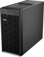 Serveur Tour PowerEdge T150 - Solution Robuste d'Infrastructure Commerciale et NSAS avec Support