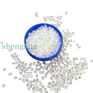 Precio de Fábrica, Resina PP 8001, Gránulos de PP Naturales, Polipropileno, Gránulos de Resina PP para Aplicaciones de Envasado de Alimentos - Product Image 4