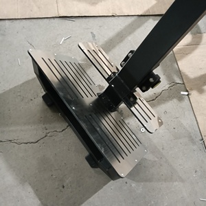 Máquina de <span class=keywords><strong>Remo</strong></span> Inclinada con Barra en T para Gimnasio Comercial de Alta Calidad en Oferta - Product Image 4