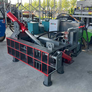 Tùy chỉnh trong các mô hình khác nhau và màu sắc chất thải nhôm có thể Đầm - Product Image 2