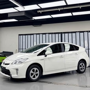 <span class=keywords><strong>Prius</strong></span> 2012, 1.8L, Sedán Híbrido de Lujo, Automático, Volante a la Izquierda, Autos Usados, 99 CV - Product Image 5