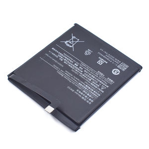 Batería Original para <span class=keywords><strong>Xiaomi</strong></span> 8 Lite Mi8 Pro Mi Poco F1 <span class=keywords><strong>mi9</strong></span> <span class=keywords><strong>Mi9</strong></span> SE Mi Play Mi A3 CC9 Red arroz GO Redmi 7A 8A 9A 10A 10, novedad - Product Image 6