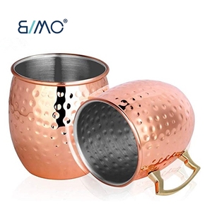 Tazas <span class=keywords><strong>de</strong></span> cobre puro <span class=keywords><strong>de</strong></span> 16oz, artículos <span class=keywords><strong>de</strong></span> cocina para el hogar, Bar, Oktoberfest, taza <span class=keywords><strong>de</strong></span> cerveza, <span class=keywords><strong>mula</strong></span> <span class=keywords><strong>de</strong></span> Moscú - Product Image 1