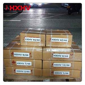 HXHV 플라스틱 흰색 PTFE 선형 부싱 250x190x90 320x250x90 370x290x90 기계 산업에서 롤링 볼