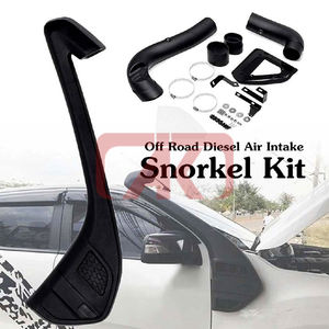 Nouveau Kit de tuba de voiture de tuyau d'admission d'<span class=keywords><strong>air</strong></span> de conception LLDPE pour Ford Next Gen Ranger <span class=keywords><strong>2022</strong></span> 2023 T9 - Product Image 3