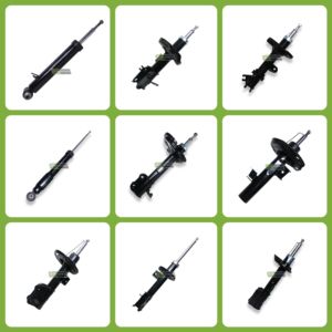 Win World OEM 310984 <span class=keywords><strong>Prix</strong></span> de gros des usines de pièces automobiles <span class=keywords><strong>Amortisseur</strong></span> arrière <span class=keywords><strong>Amortisseur</strong></span> de voiture pour BMW SÉRIE 3 E90 05-12 - Product Image 4