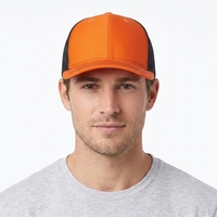 Gorras de Béisbol Richardson 112 Personalizadas de Alta Calidad, Modelo Western, con 6 Paneles, Visera y Parche de Cuero para Hombre y Mujer