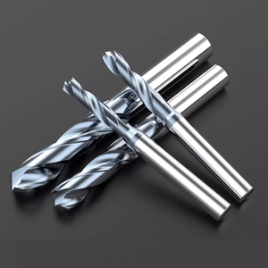 <span class=keywords><strong>3</strong></span>-8 mét <span class=keywords><strong>HSS</strong></span> 5% Coban M35 Metric Kích thước brocas de cobalto Para kim loại Twist khoan bit cho thép không gỉ kim loại - Product Image 4