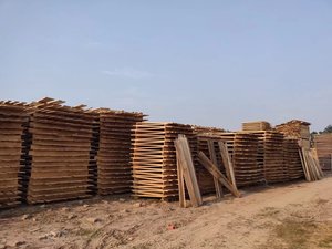 <span class=keywords><strong>Bois</strong></span> de Paulownia de Heze, Chine |   Cadres de persiennes sur mesure, <span class=keywords><strong>bois</strong></span> massif <span class=keywords><strong>collé</strong></span> sur le vif, pas cher - Product Image 1