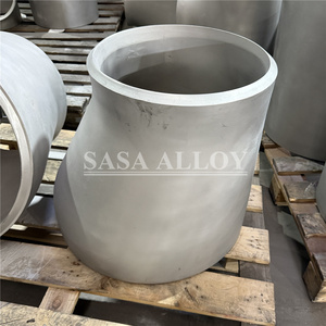 ข้อต่อโค้งโมเนล 400 - Product Image 2