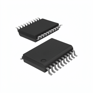 ช่องทางผู้ผลิตชิ้นส่วนอิเล็กทรอนิกส์ MAX3160CAP+TG002 อินเทอร์เฟซ - Product Image 1