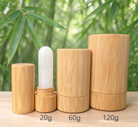 Hersteller OEM-Lieferung Kristallstein-Deodorant Antitranspirant Block, Natürlicher Kaliumalaun Roh-Deodorantstein
