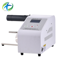 Machine à coussin d'air électrique automatique PAK280 6-14m/min
