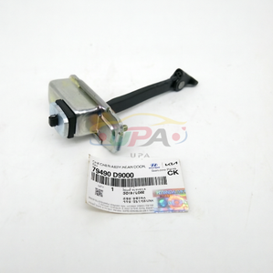 ชุดตรวจสอบประตูหน้า 79490-D9000 สำหรับฮุนได เกีย 79490D9000 - Product Image 1