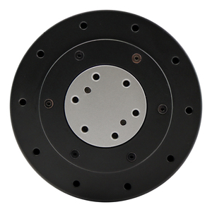 Motor DC sin escobillas X8S2 1:36 V3 48V con encoder, 24V, con certificación ROHS y CE, para brazo robótico y embarcaciones - Product Image 3